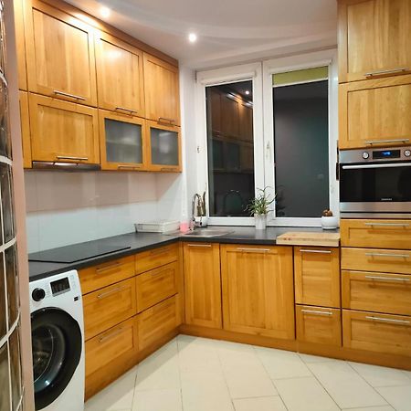 Apartament Przy Operze Бялисток Екстериор снимка