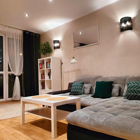 Apartament Przy Operze Бялисток Екстериор снимка