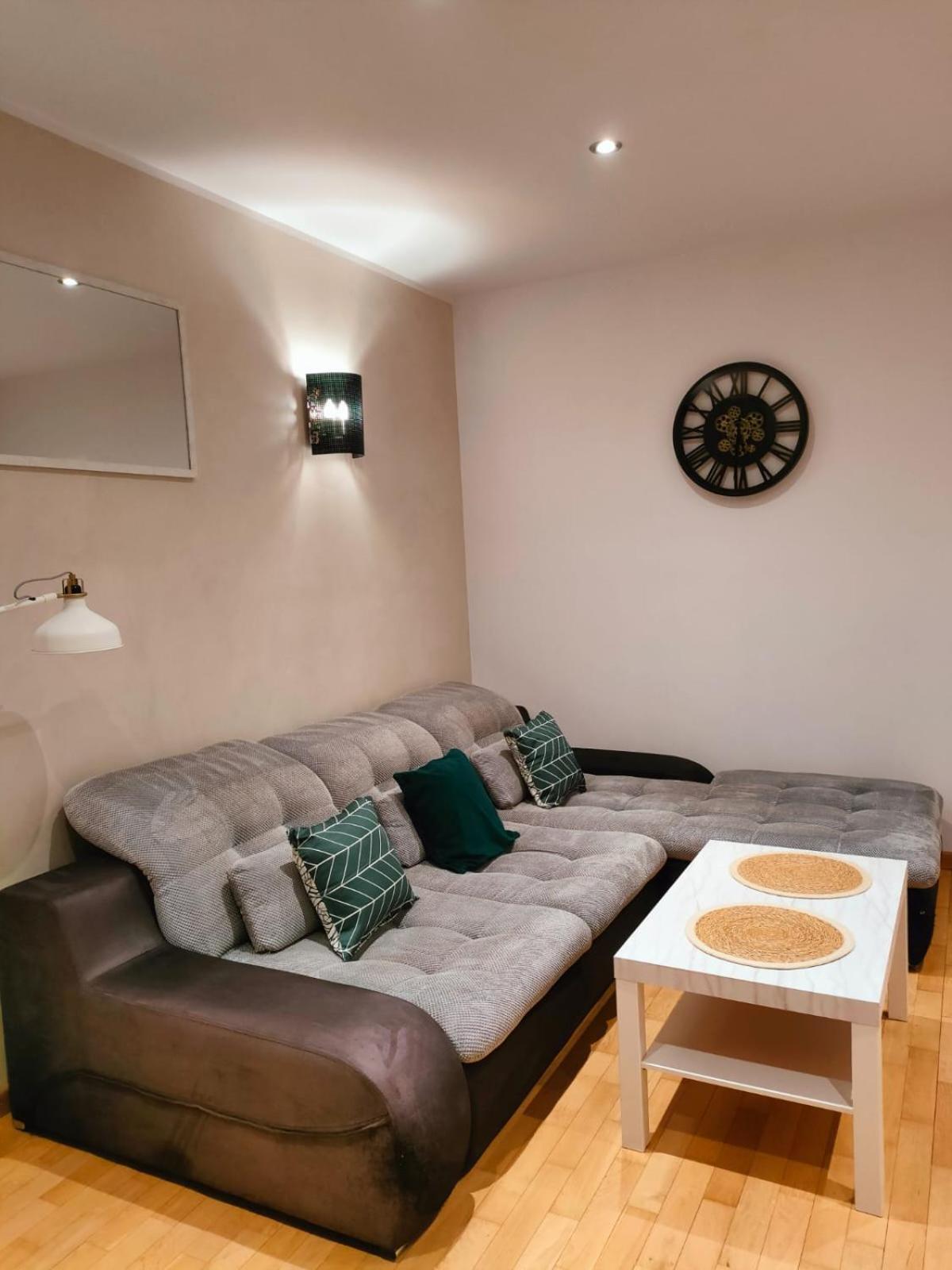 Apartament Przy Operze Бялисток Екстериор снимка