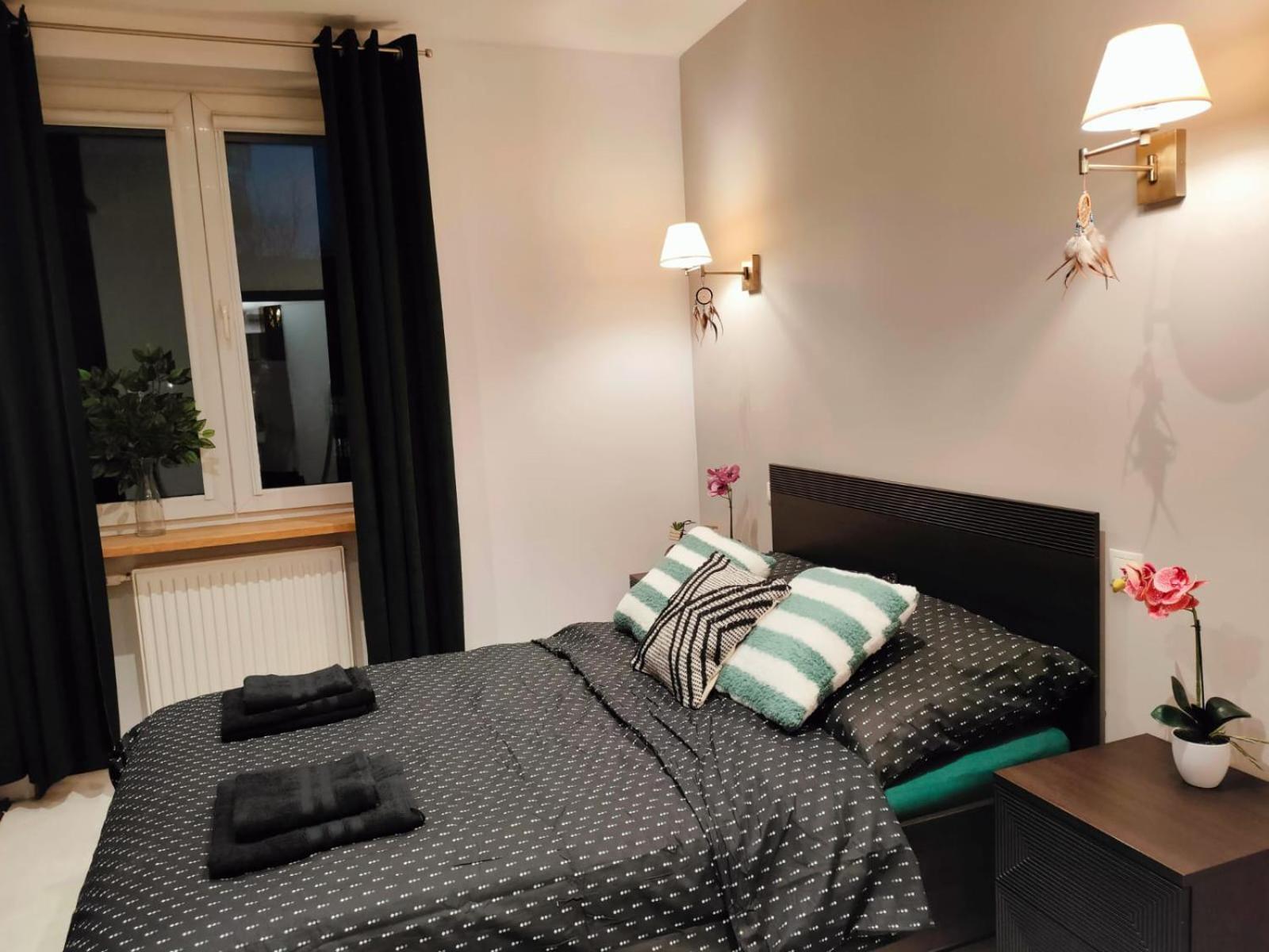 Apartament Przy Operze Бялисток Екстериор снимка