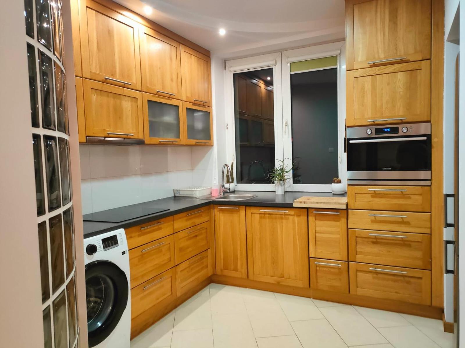 Apartament Przy Operze Бялисток Екстериор снимка