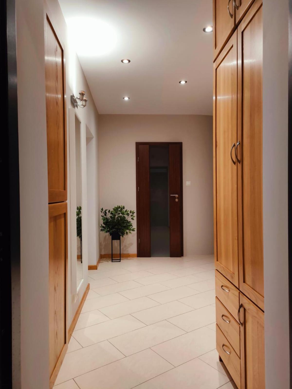 Apartament Przy Operze Бялисток Екстериор снимка